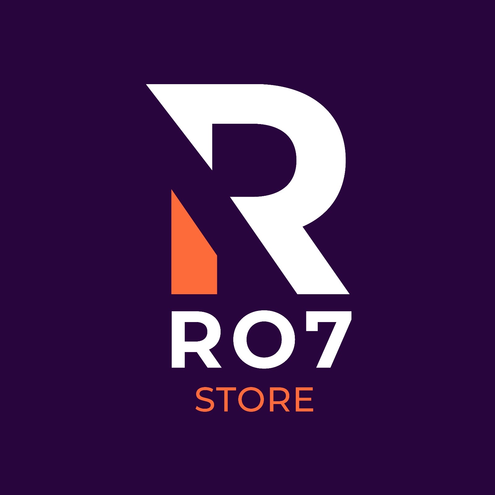 Ro7 ستور